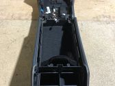 Center console