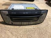 Radio / CD-Player / DVD-Player / Navigation