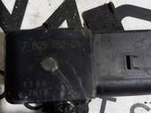 Fuel injection pump control unit/module