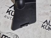 (A) pillar trim