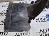 Front wheel arch liner splash guards