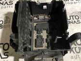 Battery box tray
