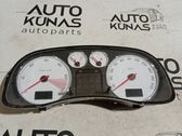 Speedometer (instrument cluster)