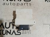 Window wiper relay