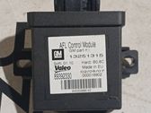 Other control units/modules