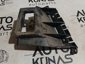 Support de pare-chocs arrière