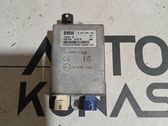 Amplificador de antena aérea