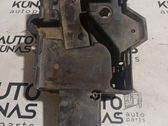 Battery tray
