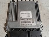 Engine control unit/module
