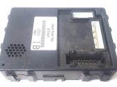 Comfort/convenience module