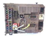 Comfort/convenience module