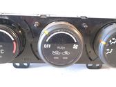 Air conditioner control unit module