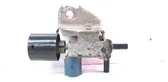 Turbo solenoid valve