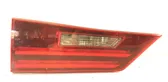 Tailgate rear/tail lights