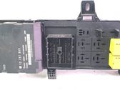 Other control units/modules