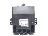 Door control unit/module