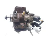 Fuel injection high pressure pump