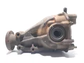 Rear differential