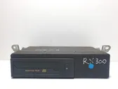 CD/DVD changer