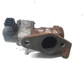 EGR valve