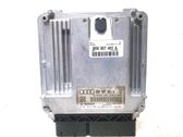 Unidad de control/módulo del motor