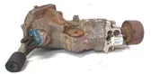 Rear differential