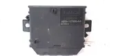 Parking PDC control unit/module