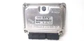 Calculateur moteur ECU