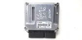 Calculateur moteur ECU