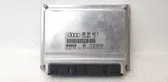 Calculateur moteur ECU