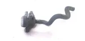 Electric auxiliary coolant/water pump