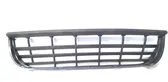 Front bumper lower grill