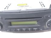 Radio / CD-Player / DVD-Player / Navigation