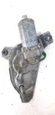 Rear window wiper motor