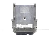 Calculateur moteur ECU