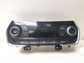 Air conditioner control unit module