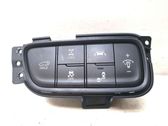 Tailgate opening switch