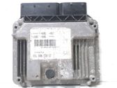 Unidad de control/módulo del motor