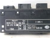 Autres unités de commande / modules