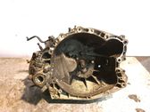 Manual 6 speed gearbox