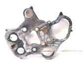 Timing chain cover