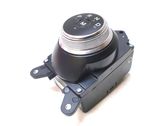 Gear shift switch/knob