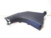 Front sill trim cover