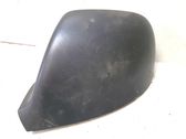 Moldura protectora de plástico del espejo lateral