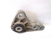 Gearbox mounting bracket