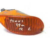Front indicator light