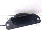 Tailgate opening switch