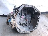 Mechaninė 6 pavarų dėžė