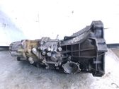 Manual 6 speed gearbox