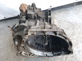 Manual 6 speed gearbox